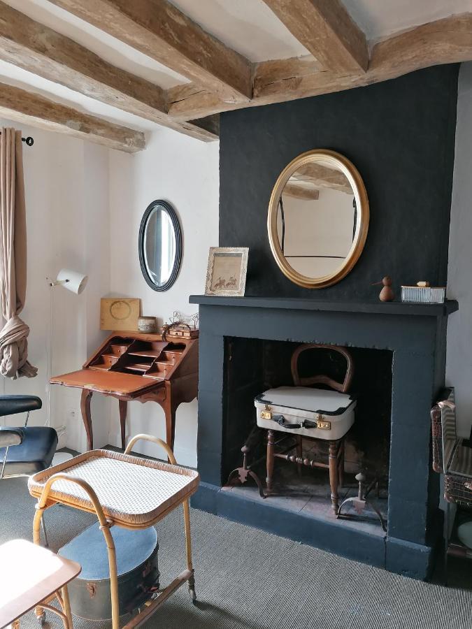 Le Clos Vicq-sur-Gartempe Buitenkant foto
